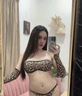 Ladyboy 🇹🇭 ( Al khuwair ) - Transsexual escort in Muscat Photo 1 of 1
