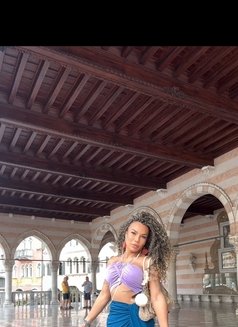 Ladyboy Amanda - Transsexual escort in Florence Photo 16 of 17