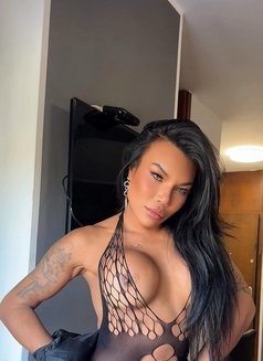 Ladyboy Amanda - Transsexual escort in Milan Photo 19 of 21