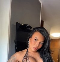 Ladyboy Amanda - Acompañantes transexual in Florence