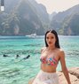 Ladyboy and delicious bananas - Transsexual escort in Pattaya Photo 8 of 8