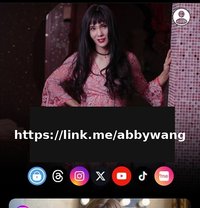 ladyboy and ladys Mistress - Acompañantes transexual in Dubai
