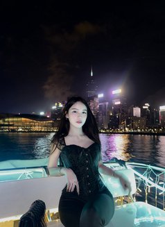 Ladyboy anh - Transsexual escort in Manila Photo 15 of 17