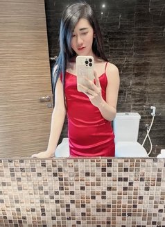 Ladyboy Anna, Thai Transsexual escort in Al Manama
