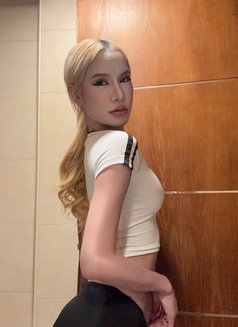 Available full service 69 - Acompañantes transexual in Al Manama Photo 8 of 9
