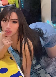 Ladyboy Bahrain, new arrival. 🇧🇭 - Masajista in Al Manama Photo 8 of 9