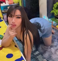 Ladyboy Bahrain, new arrival. 🇧🇭 - Masajista in Al Manama