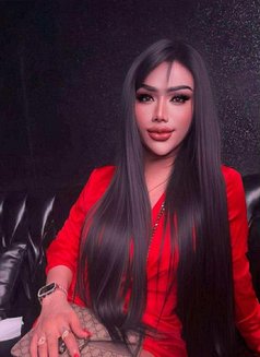 Ladyboy Bahrain, new arrival. 🇧🇭 - Masajista in Al Manama Photo 9 of 9