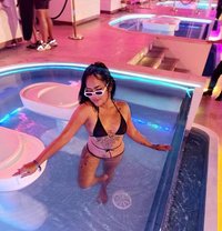 Ladyboy Bali - escort in Bali
