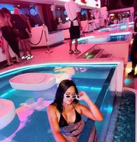 Ladyboy Bali - escort in Bali