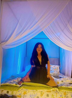 Ladyboy Bali - Acompañantes transexual in Bali Photo 5 of 7