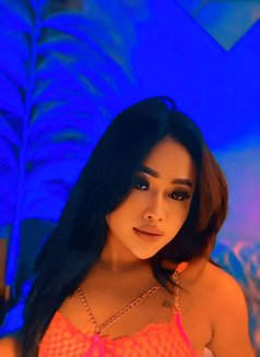 Ladyboy Bali - Acompañantes transexual in Bali Photo 6 of 7