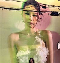 Ladyboy Bangkok Escort / Diw - Transsexual escort in Bangkok