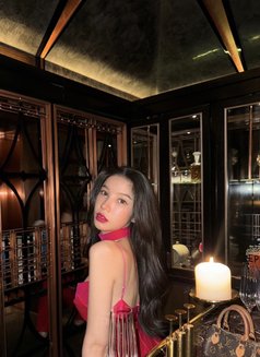 Ladyboy Bangkok Escort / Diw - Transsexual escort in Bangkok Photo 18 of 26