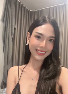 Ladyboy Bangkok Escort Gina - Transsexual escort in Bangkok Photo 24 of 29