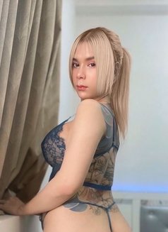 Ladyboy Hot body in Mabelah - Transsexual escort in Muscat Photo 11 of 16