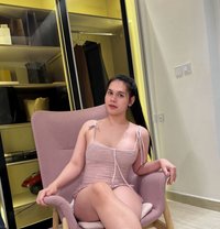 Ladyboy Big Boobs - Transsexual escort in Khobar