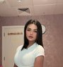 Ladyboy Big Cock Abudhabi - Transsexual escort in Abu Dhabi Photo 1 of 2
