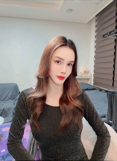 Ladyboy Big cock in Seoul Gangnam now - Acompañantes transexual in Seoul Photo 20 of 20