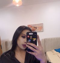 Ladyboy Big Cock - Acompañantes transexual in Al Manama