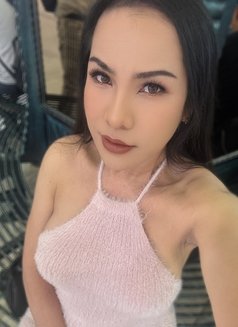 🇹🇭 Ladyboy big cock 🇹🇭 - Acompañantes transexual in Bangkok Photo 24 of 26