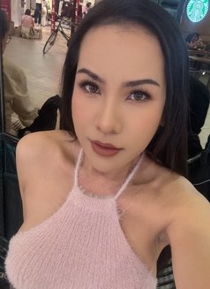 🇹🇭 Ladyboy big cock 🇹🇭 - Transsexual escort in Bangkok Photo 26 of 26