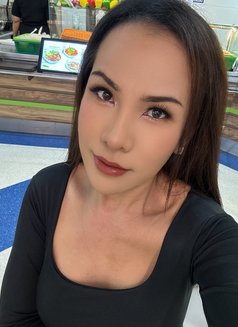 🇹🇭 Ladyboy big cock 🇹🇭 - Transsexual escort in Bangkok Photo 27 of 29