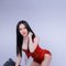 Ladyboy Big cock - Masajista in Singapore