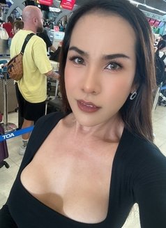 🇹🇭 Ladyboy big cock 🇹🇭 - Transsexual escort in Bangkok Photo 20 of 22