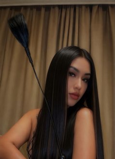 “Ladyboy big dick 69 🇧🇭 ” - masseuse in Al Manama Photo 3 of 13