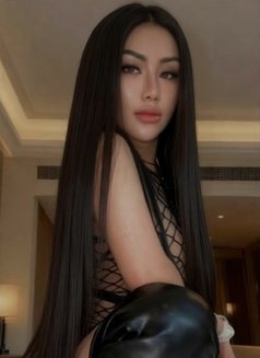 “Ladyboy big dick 69 🇧🇭 ” - masseuse in Al Manama Photo 6 of 13