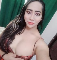 Ladyboy Big Dick - Transsexual escort in Khobar