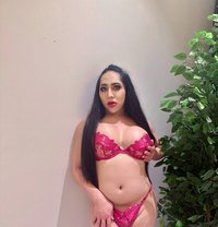 Ladyboy Big Dick - Transsexual escort in Khobar