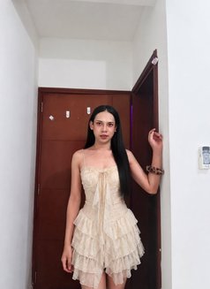 Ladyboy big dick muscat - Masajista in Muscat Photo 8 of 9