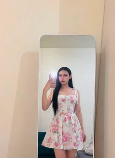 Ladyboy big dick muscat - Masajista in Muscat Photo 9 of 9