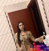 Ladyboy big dick 🥰 - Masajista in Muscat