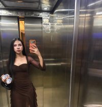 Ladyboy bigdick xxx - masseuse in Muscat