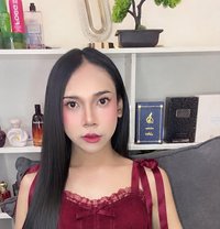 Yoshi ladyboy sexy - masseuse in Muscat