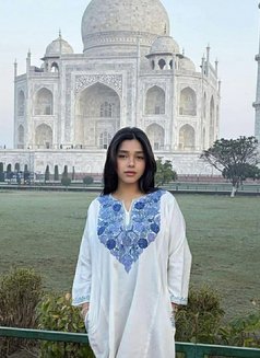 LADYBOY BIGDICK 4U - escort in New Delhi Photo 4 of 5