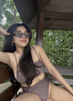 LADYBOY BIGDICK 4U - escort in New Delhi Photo 5 of 5