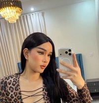 Ladyboy Both BigAss - Transsexual escort in Dammam