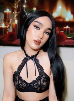 Ladyboy Both BigAss - Transsexual escort in Dammam Photo 4 of 17