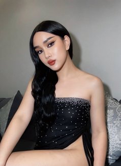 Ladyboy Both BigAss - Transsexual escort in Dammam Photo 10 of 17