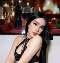 Ladyboy Both BigAss - Transsexual escort in Khobar Photo 2 of 11