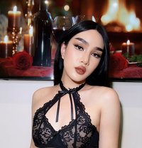 Ladyboy Both BigAss - Transsexual escort in Khobar