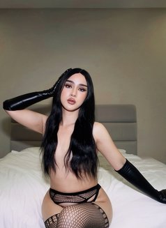 Ladyboy Both BigAss - Acompañantes transexual in Khobar Photo 12 of 13