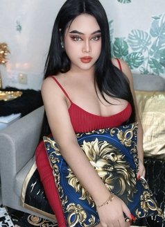 ☃️Snow ladyboy( both ) 69 - Transsexual escort in Al Manama Photo 7 of 9