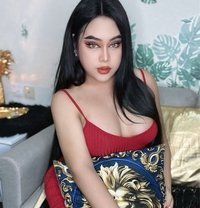 ☃️Snow ladyboy( both ) 69 - Transsexual escort in Al Manama Photo 1 of 8