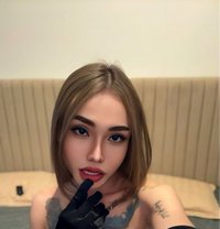 Olin big cock - Acompañantes transexual in Khobar