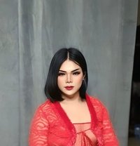 Ladyboy Both - Acompañantes transexual in Şalālah